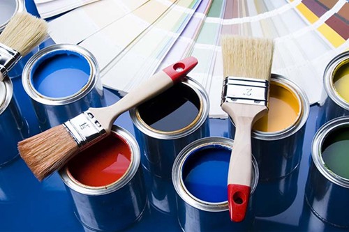 Paint Technology: How Advances In Tech Have Changed The Industry
