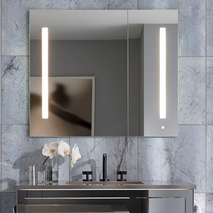 Mueble de baño NUEVA TECNOLOGÍA