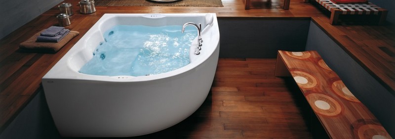 Jacuzzi Conoscenza