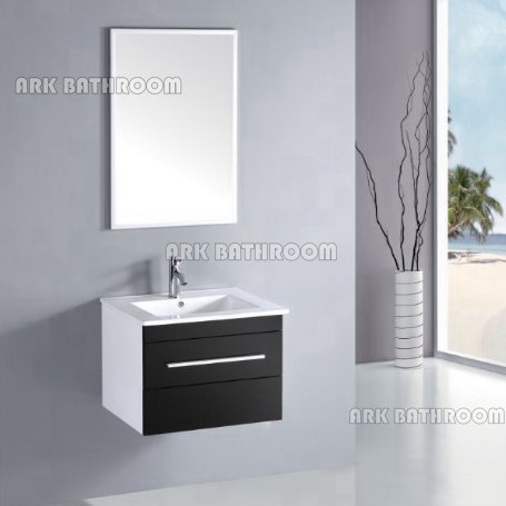 Cheapest Bathroom Vanities MDF bath cabinet TM301A