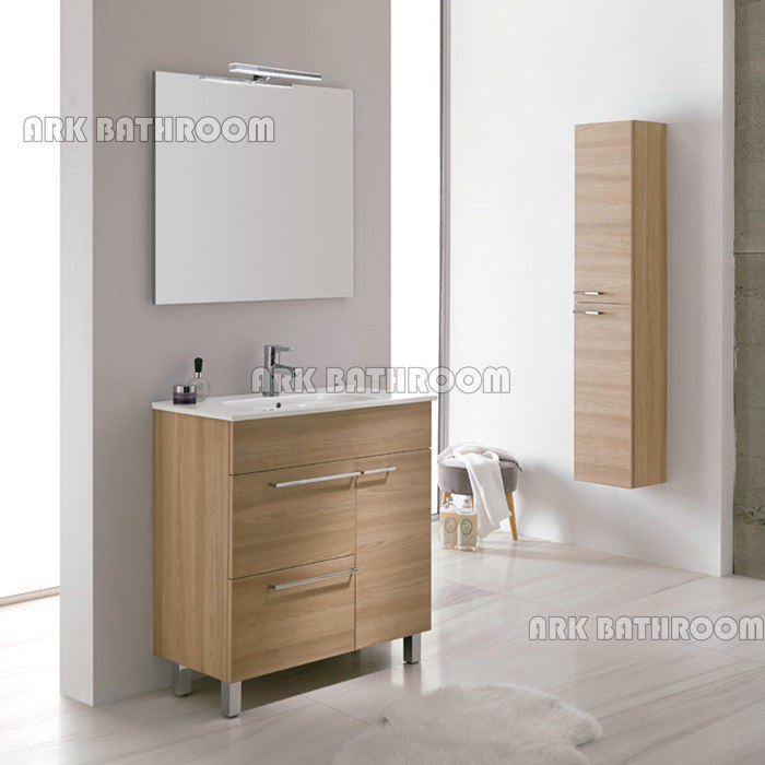Bathroom sinks and cabinets vanity unit bathroom A5224-70