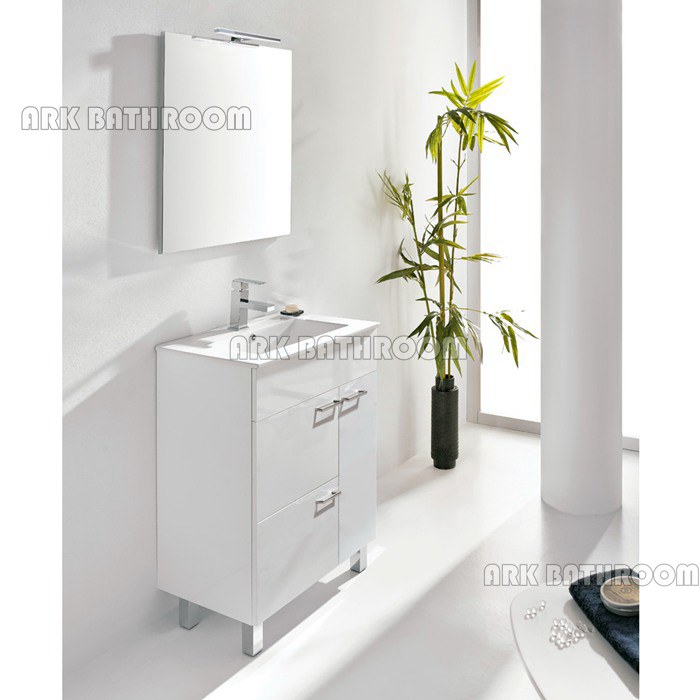 Bathroom sinks and cabinets vanity unit bathroom A5225-70