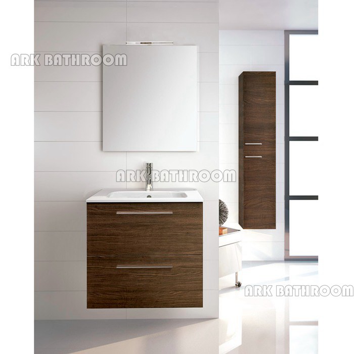 UK bathroomvanity  France Sink vanity Spanish bathroom sink unit A5226