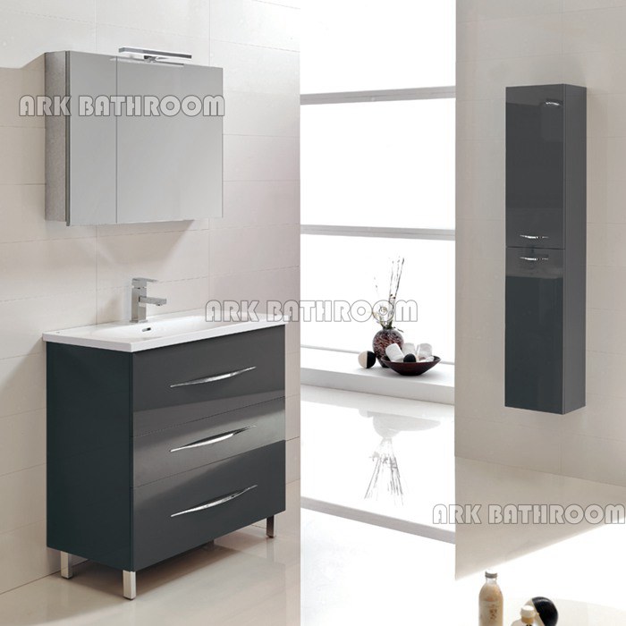 UK bathroomvanity  France Sink vanity Spanish bathroom sink unit A5229