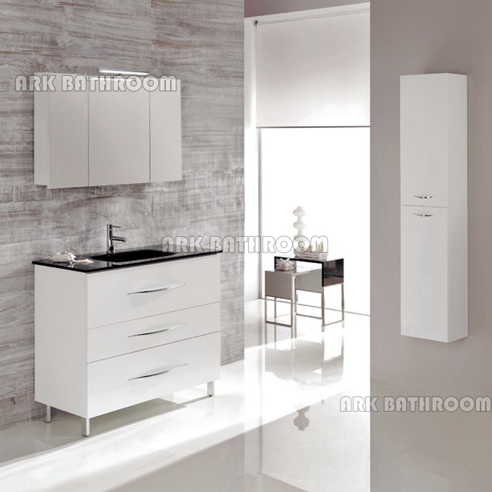 Italy over the toilet storage Germany bathroom mirrors shelves storage wall cabinets A5230