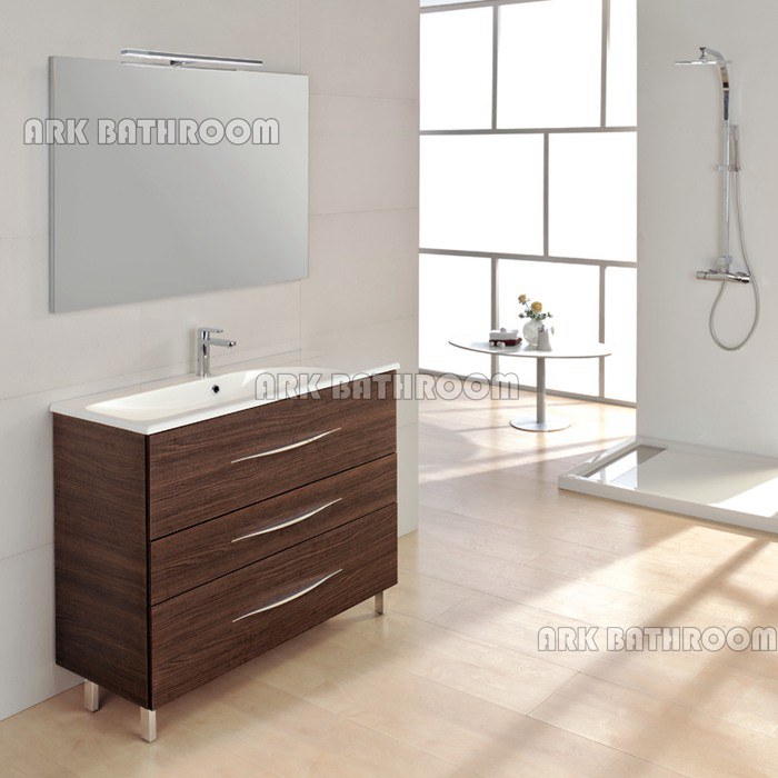 UK bathroomvanity  France Sink vanity Spanish bathroom sink unit A5232