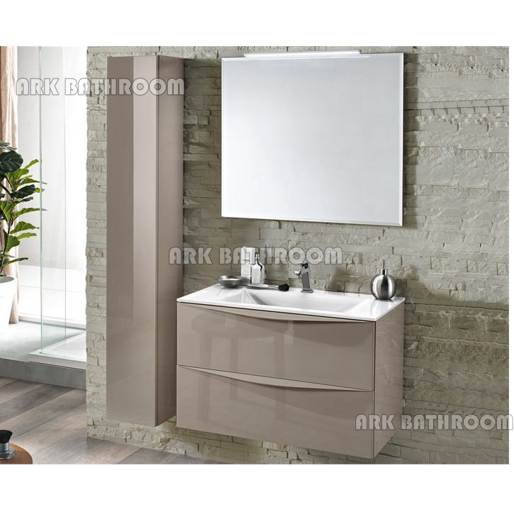 Bathroom medicine cabinets bathroom corner cabinet double vanity A5244TAU-80