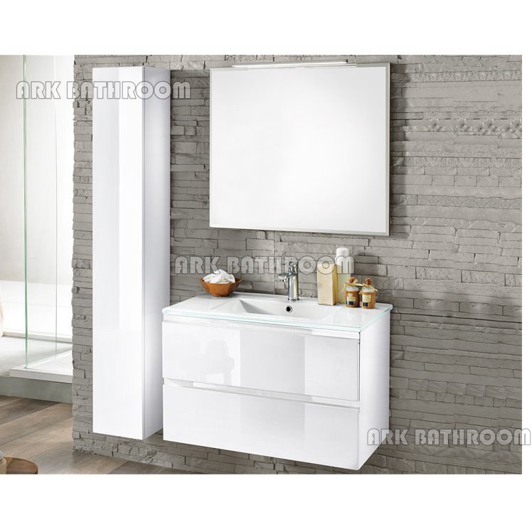 Small bathroom vanities  sets vanity with tops  A5250