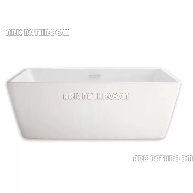 Acrylic bathtubs whirlpool bathtub Jacuzzi AB001