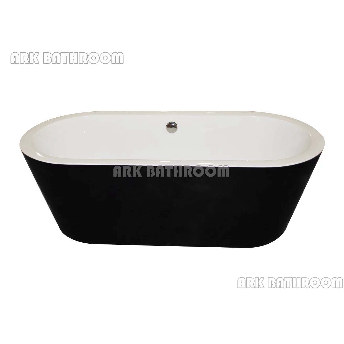 Copper bathtub shower bath tubs free standing tub AB002