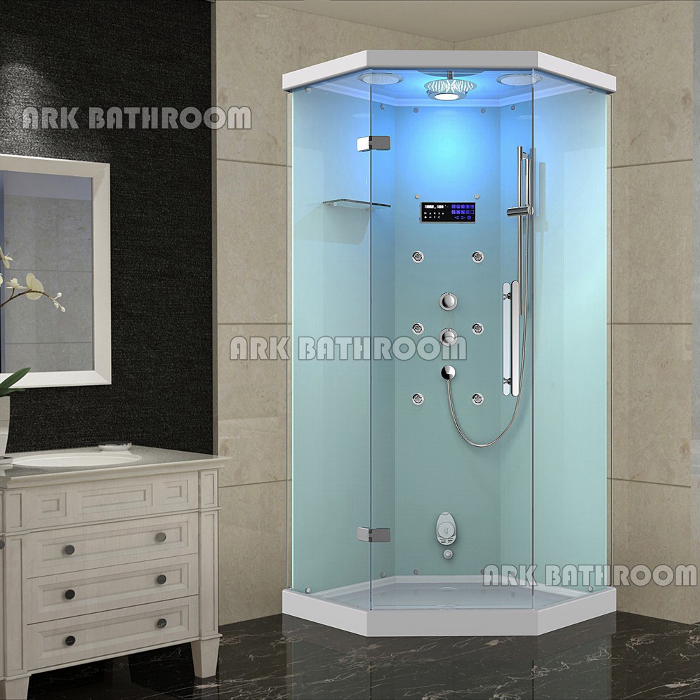 shower units bathroom suites glass shower enclosures WC005