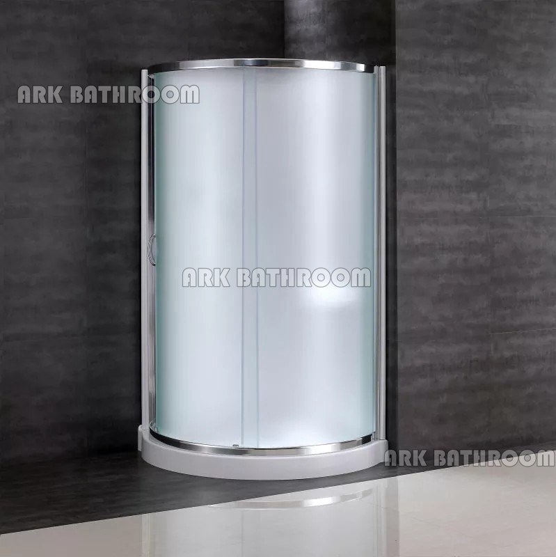 Chine douche cabine de douche mélangeur bain douche fabricants de douche ws009