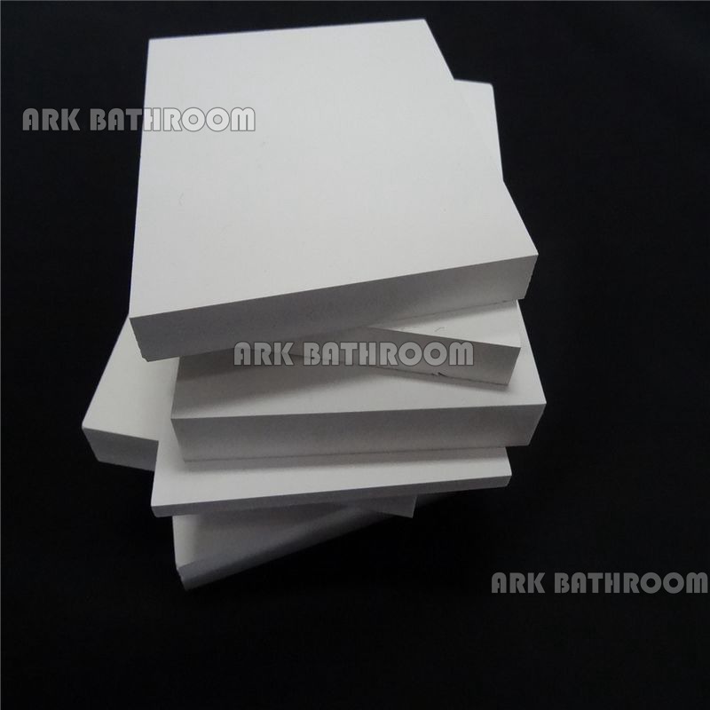 PVC Foam Board PVC Celuka foam board PVC Sheet AP001
