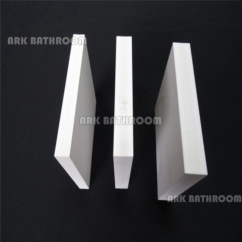 PVC Foam Board PVC Celuka foam board PVC Sheet AP005