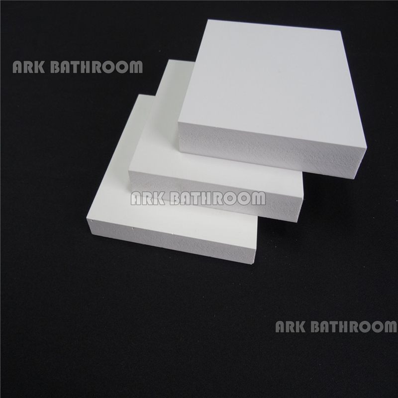 PVC Foam Board PVC Celuka foam board PVC Sheet AP007