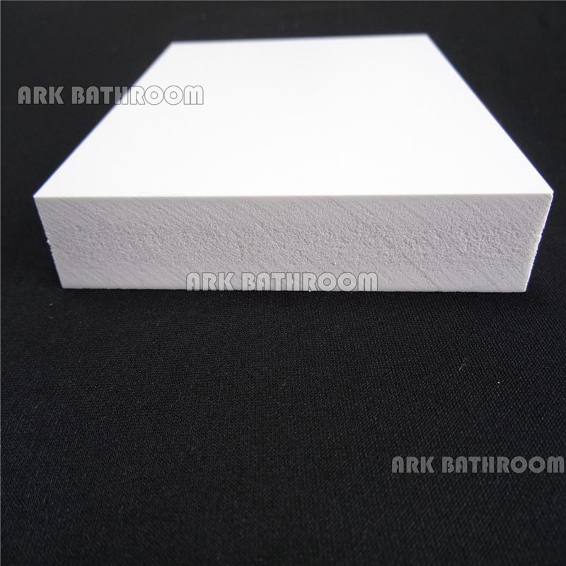 PVC Foam Board PVC Celuka foam board PVC Sheet AP010