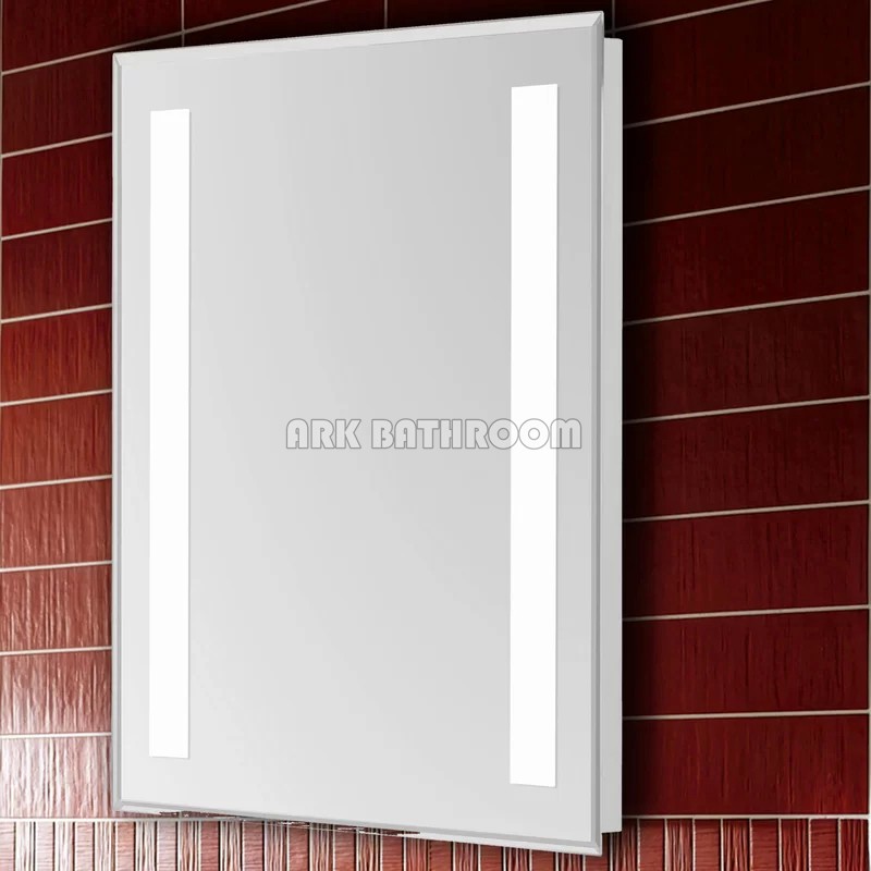 LED mirror Touched mirror China factory MM004