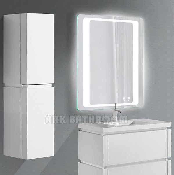 Light LED mirror intelligent mirror defogger mirror supplier MM029