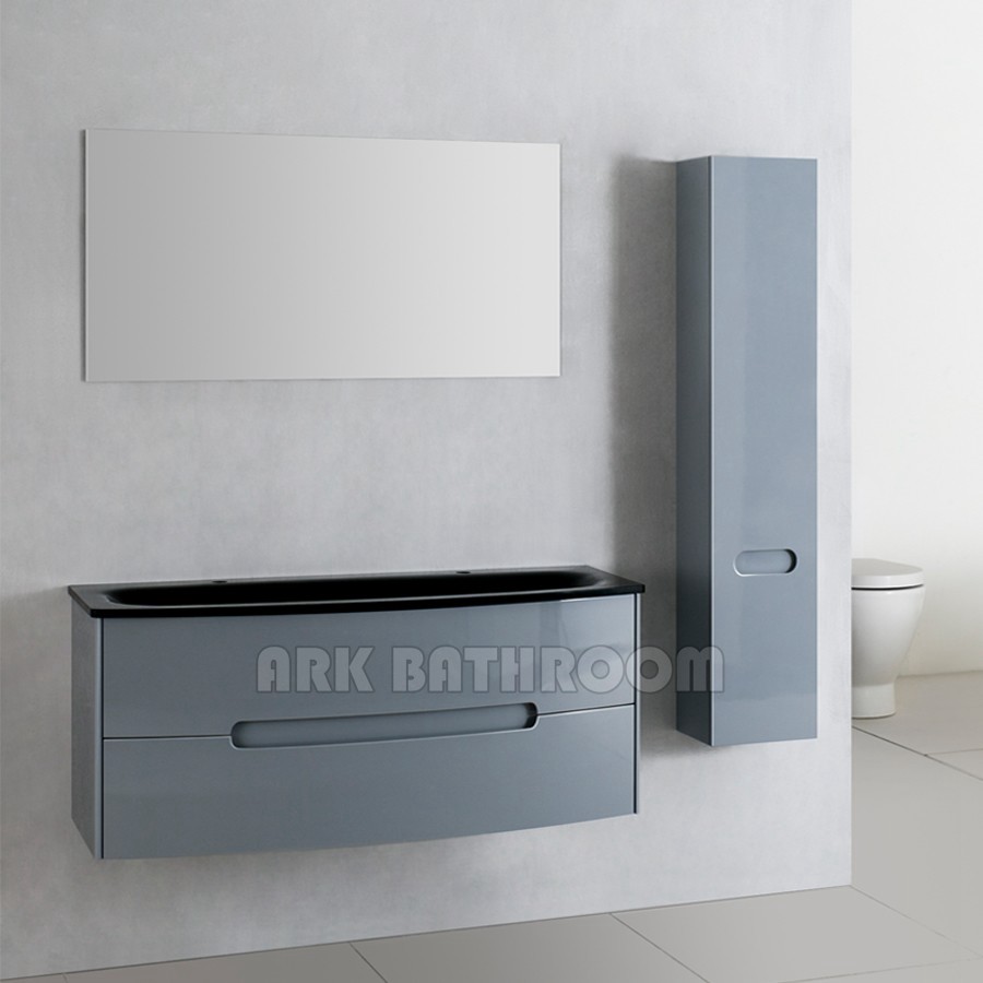 Export Europe  bathroom cabinet  Amercia bathroom vanity N201919