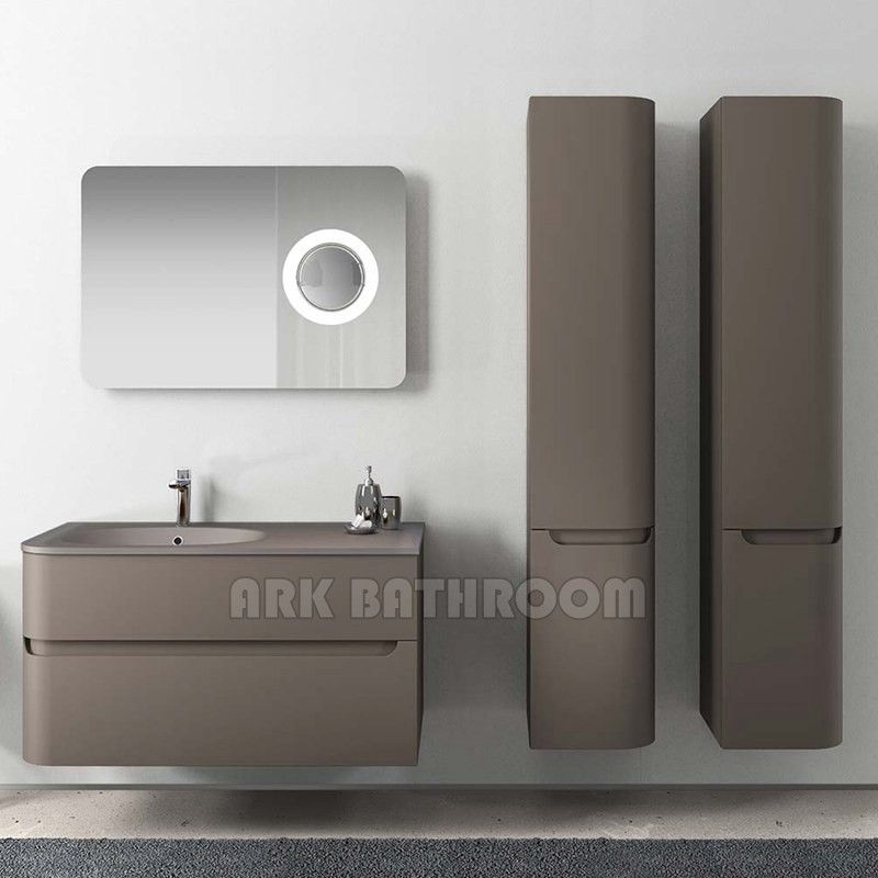 Export Europe  bathroom cabinet  Amercia bathroom vanity N201930