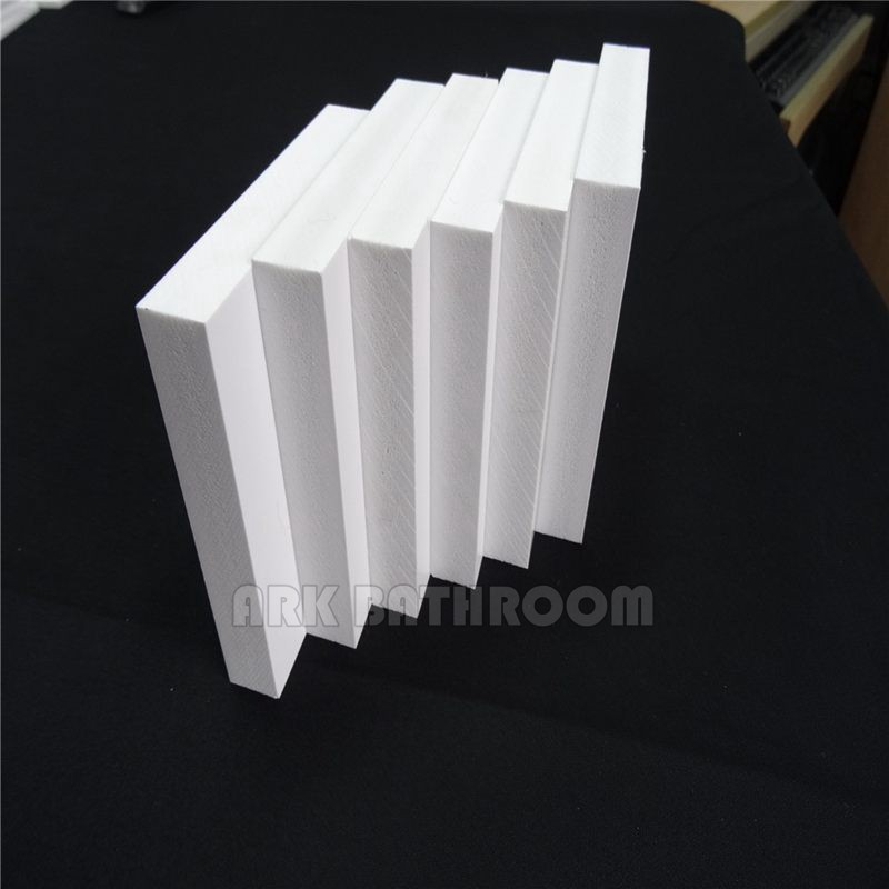 prošireni PVC lim proširena PVC ploča pvc pjenasta ploča